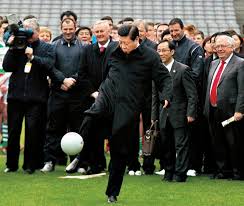 增多