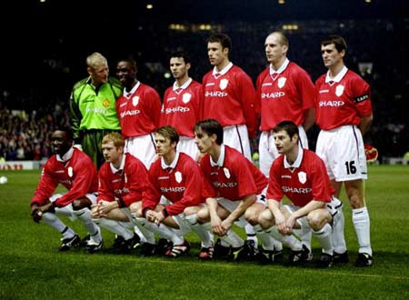 集中于球员 集中于球员